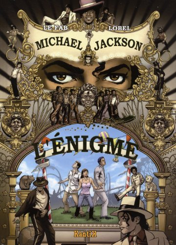 Michael Jackson : l'énigme