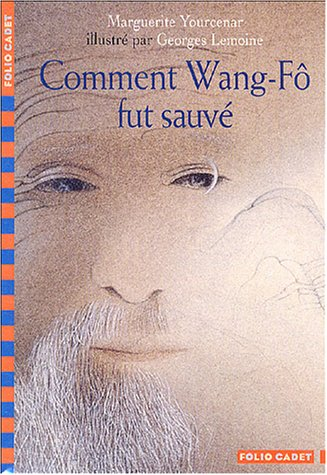 Comment Wang-Fô fut sauvé