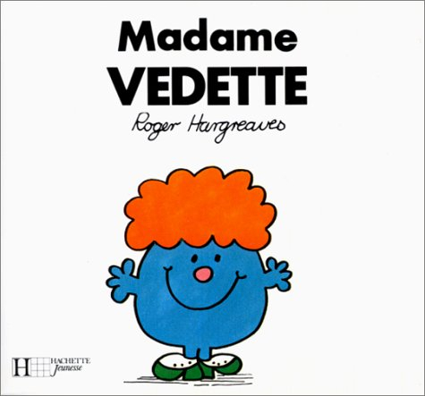 Madame Vedette