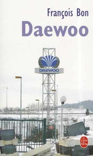 Daewoo