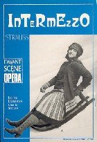 Avant-scène opéra (L'), n° 138. Intermezzo