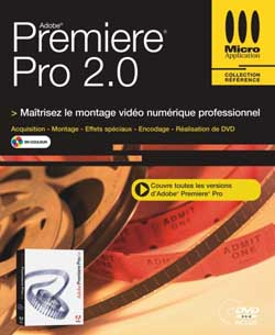 Première Pro 2.0