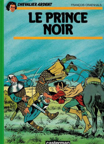 Le Prince noir