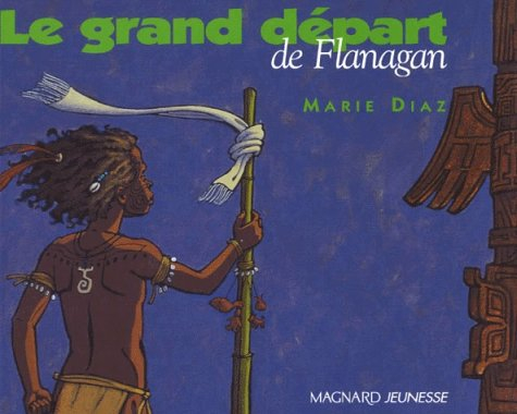 Le grand départ de Flanagan