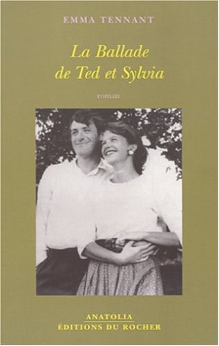 La ballade de Ted et Sylvia