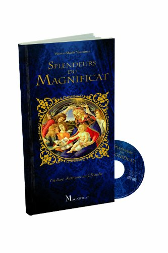 Splendeurs du Magnificat