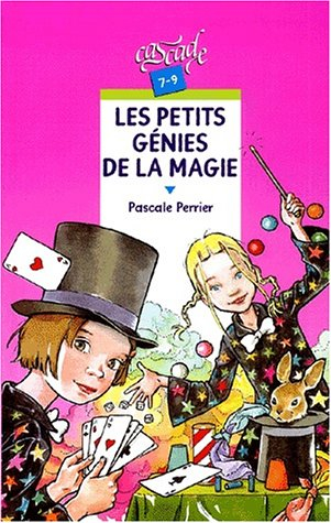 Les petits génies de la magie