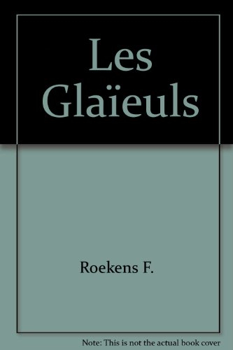 Les glaïeuls