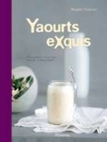Yaourts exquis