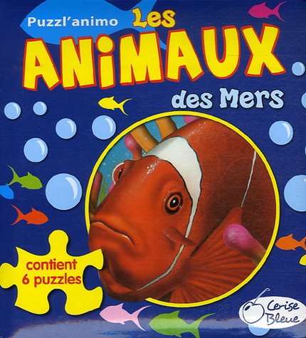 Les animaux des mers