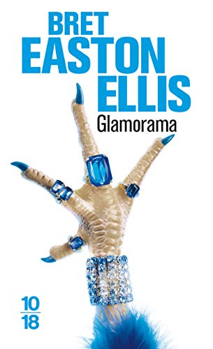 Glamorama - Bret Easton Ellis