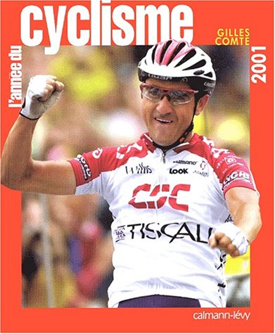 L'année du cyclisme 2001