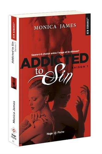 Addicted to sin. Vol. 1