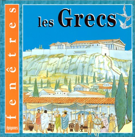 Les Grecs