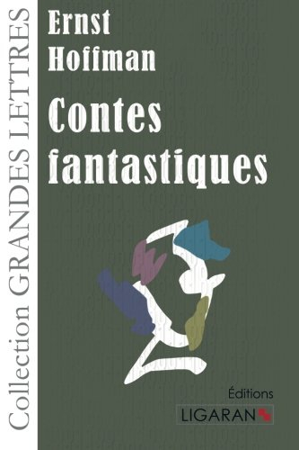 contes fantastiques