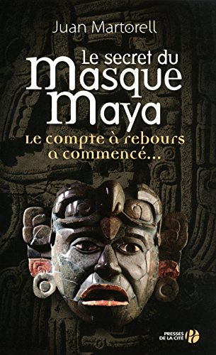 Le secret du masque maya