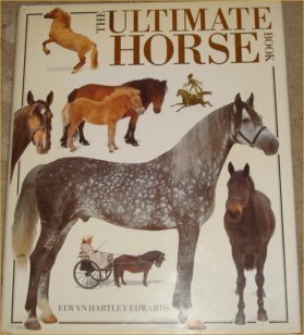 the ultimate horse book