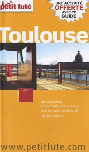 Toulouse : 2011