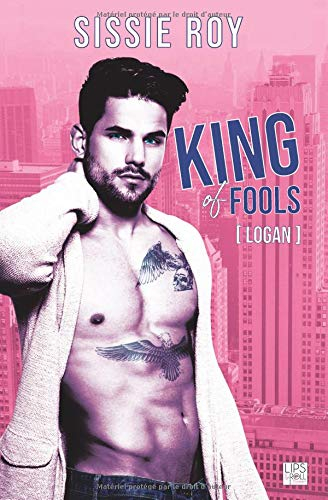 King of fools - Logan