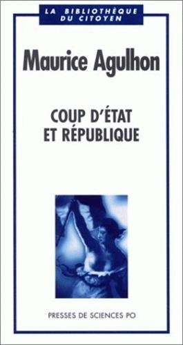 Coup d'Etat et République