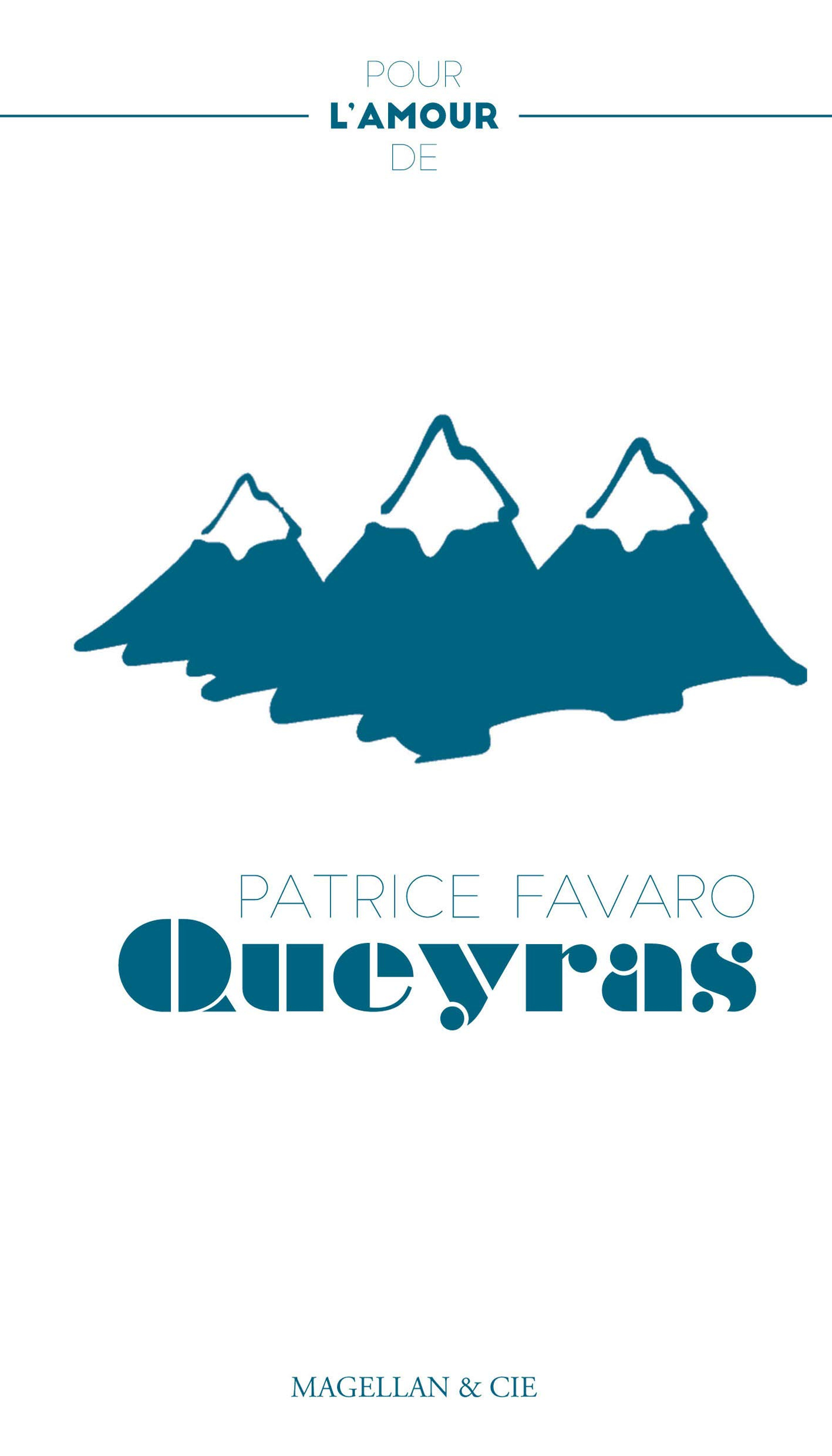 Queyras : récit