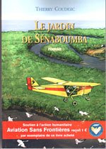 Le Jardin de Senaboumba - avec Aviation Sans Frontieres