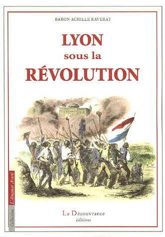 Lyon sous la Révolution