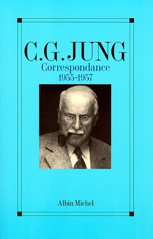 Correspondance. Vol. 4. 1955-1957