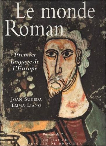 Le monde roman : 1er langage de l'Europe