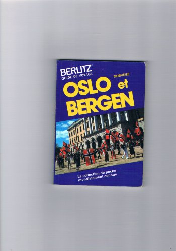 Oslo et Bergen