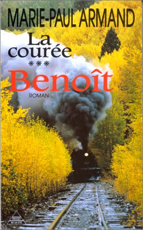 La Courée. Vol. 3. Benoît
