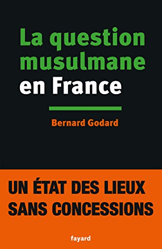La question musulmane en France