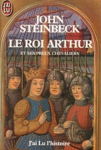 Le roi Arthur et ses preux chevaliers