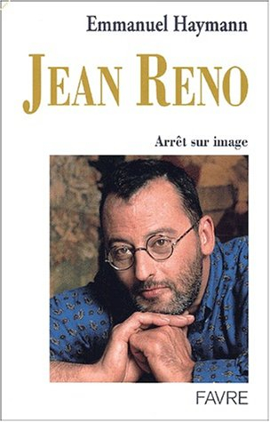Jean Reno : arrêt sur image