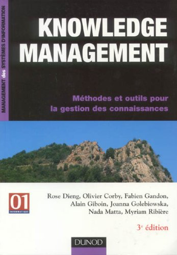 Knowledge management