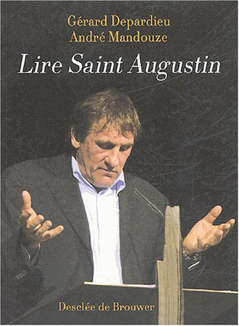 Lire Saint Augustin