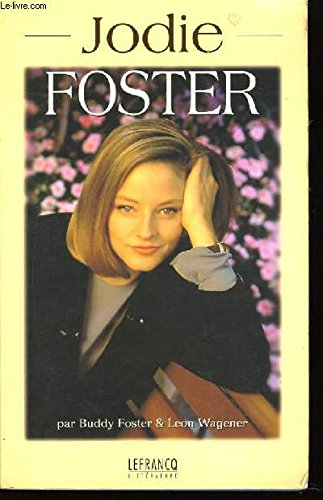 Jodie Foster, l'enfance