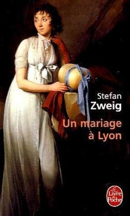 Un mariage à Lyon