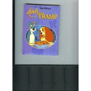 walt disney's lady and the tramp
