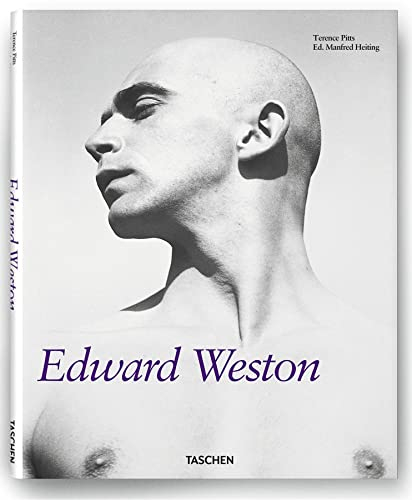 EDWARD WESTON-TRILINGUE