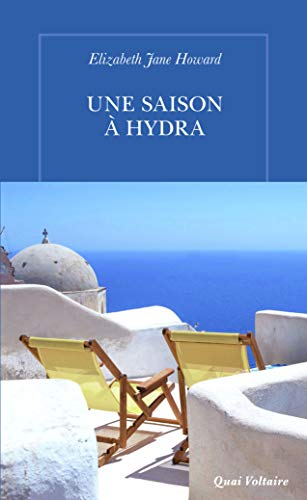 Une saison à Hydra