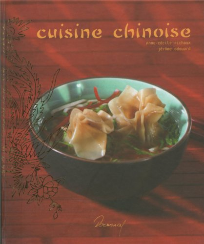 La cuisine chinoise
