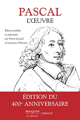 Pascal : l'oeuvre
