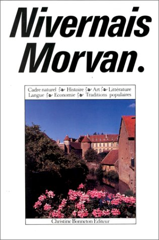 Nivernais-Morvan