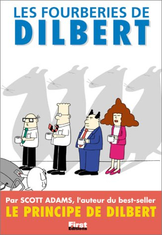 Les fourberies de Dilbert