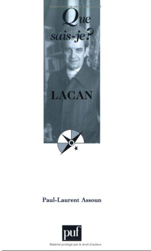 Lacan