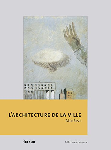 L'architecture de la ville
