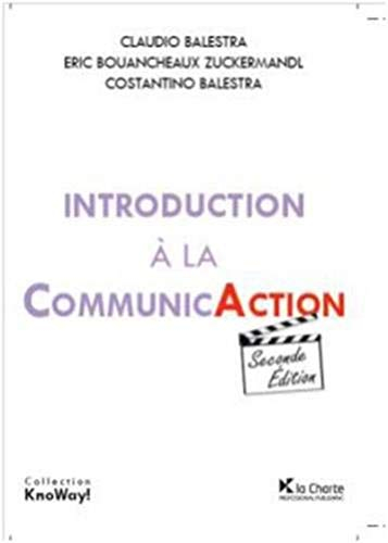 Introduction à la communicaction