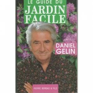 Le Guide du jardin facile