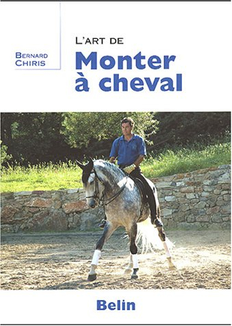 L'art de monter à cheval